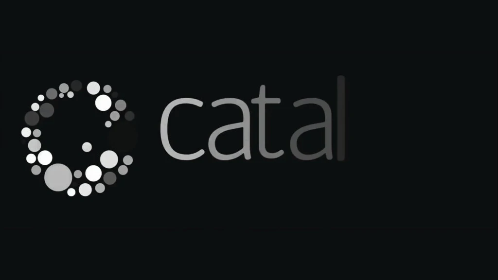 Catalyst Consortium - Animacja logo, obraz 1 z 3
