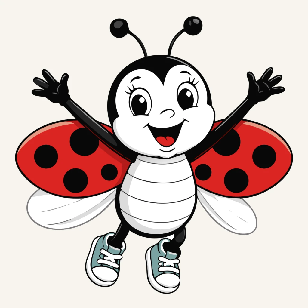 Cool Steps - Logo, obraz 3 z 3