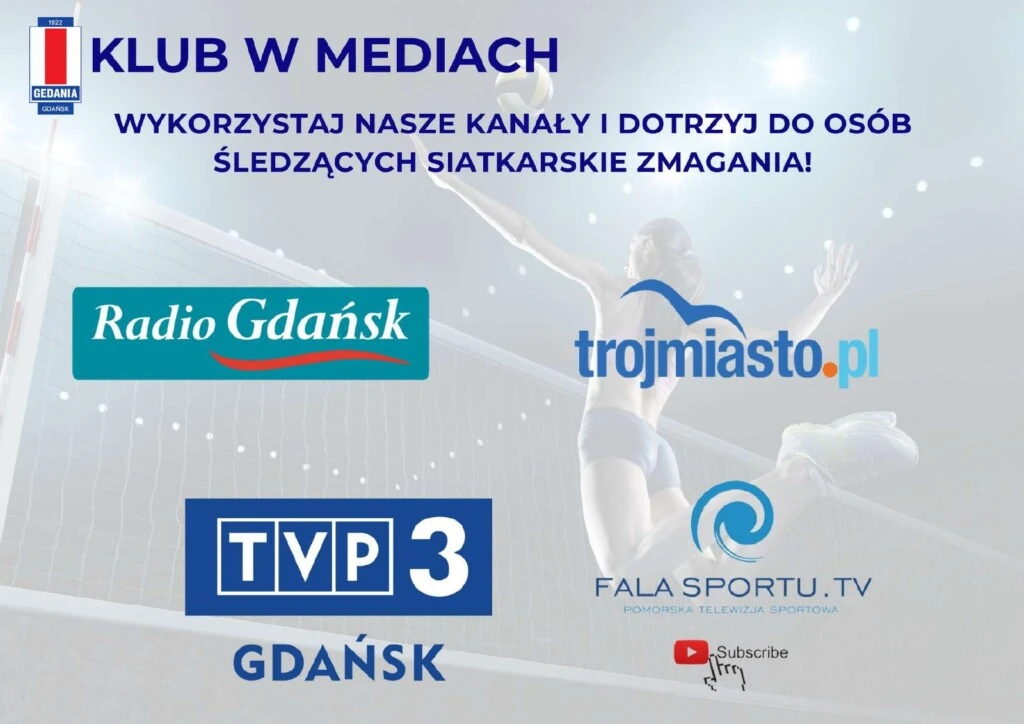 Gedania Gdańsk - Prezentacja oferty współpracy, strona 7 z 25