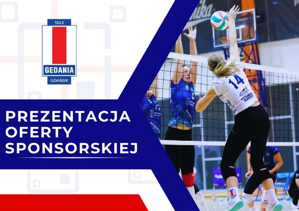 Gedania Gdańsk - Prezentacja oferty współpracy, strona 9 z 25