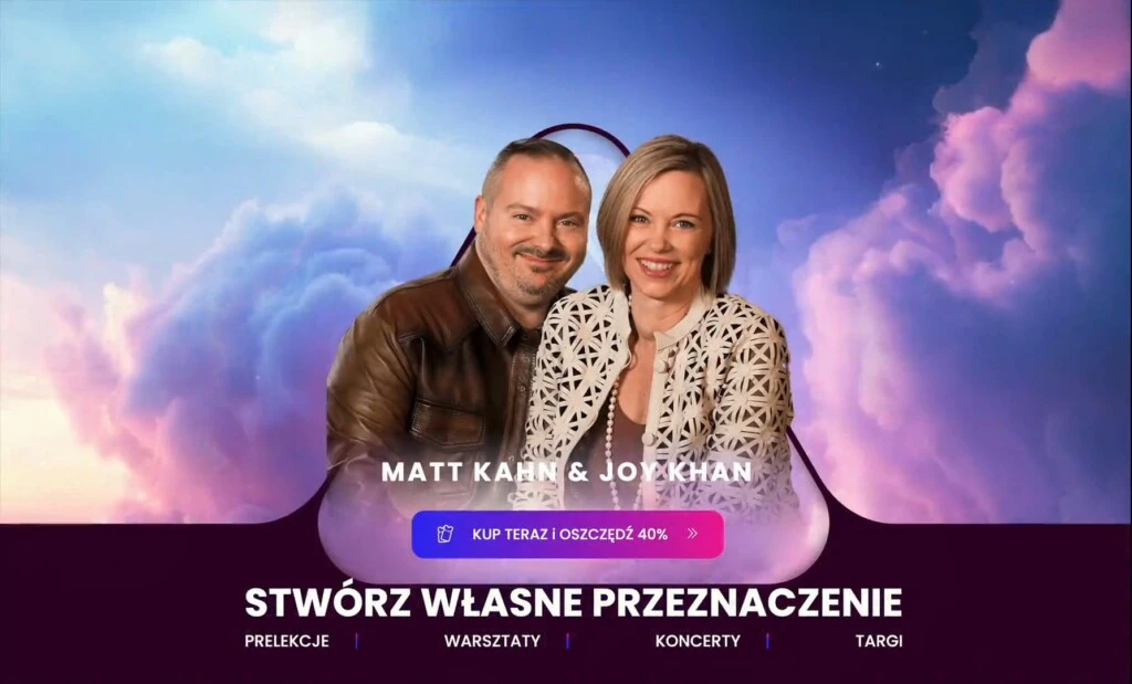 Life Balance Congress - Interaktywna strona wydarzenia, obraz 1 z 3