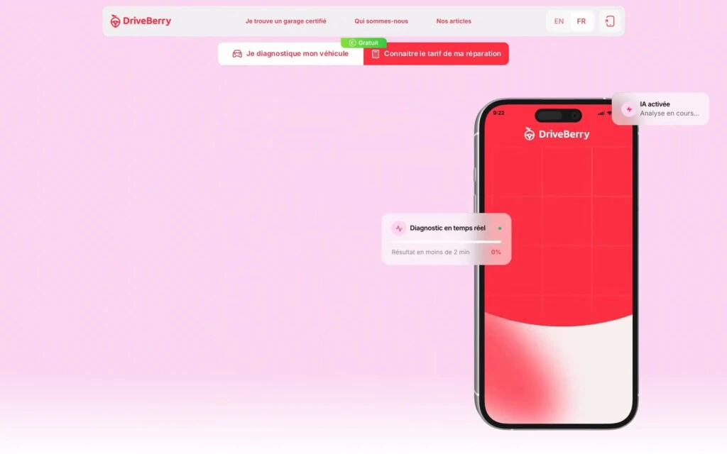 Strona marketingowa - Wdrożenie na WordPressie i optymalizacja szybkości, obraz 4 z 4