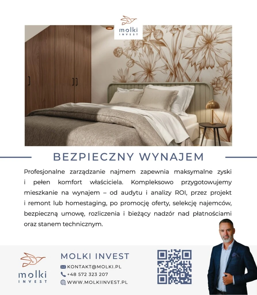 Molki Invest - Ulotka, obraz 2 z 2