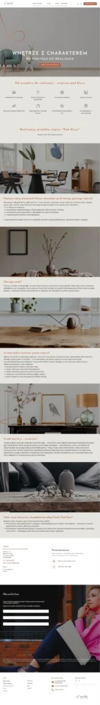 Molki Design - Strona główna, strona 3 z 9