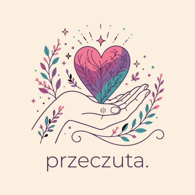 Logo Przeczuta