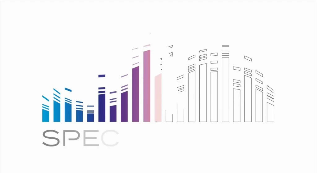 Spectrum Way - Animacja logo, obraz 2 z 3