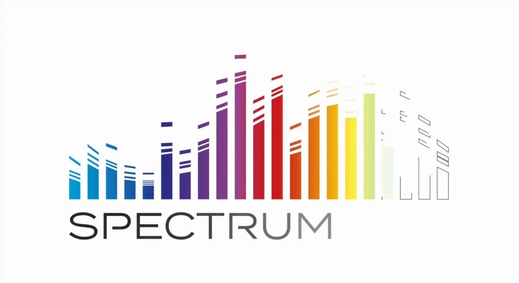 Spectrum Way - Animacja logo, obraz 3 z 3