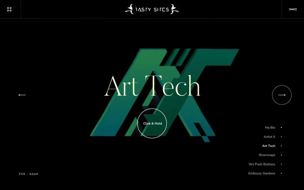 tastysites.pl - Wcześniejsze portfolio Patryka, strona 1 z 3