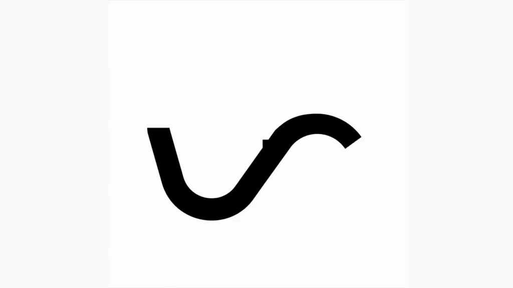 Vibeuu - Animacja logo, obraz 1 z 3