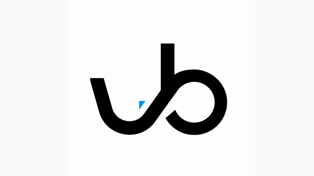 Vibeuu - Animacja logo, obraz 2 z 3
