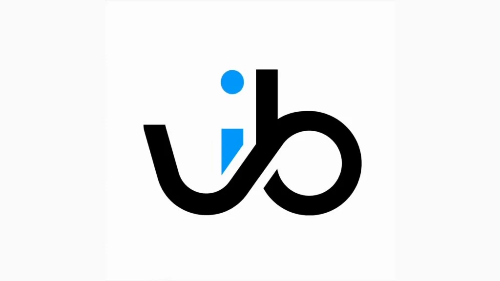 Vibeuu - Animacja logo, obraz 3 z 3