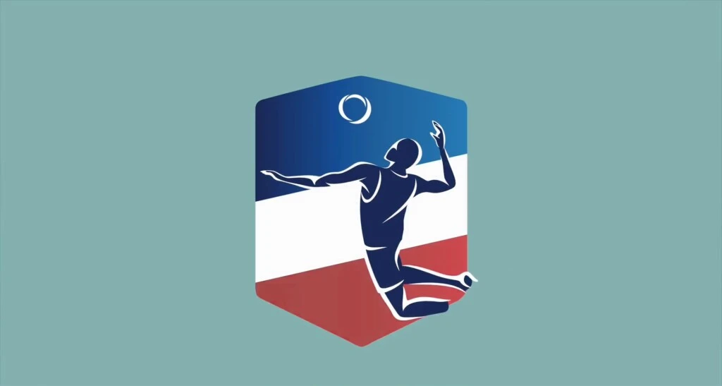 ZAKSA - Animacja logo klubu siatkarskiego, obraz 2 z 3