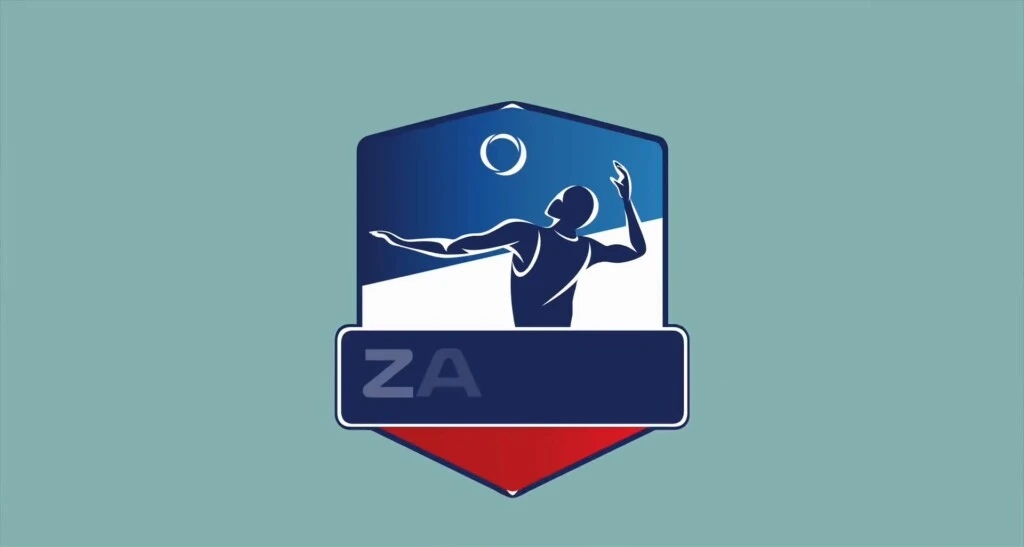 ZAKSA - Animacja logo klubu siatkarskiego, obraz 3 z 3